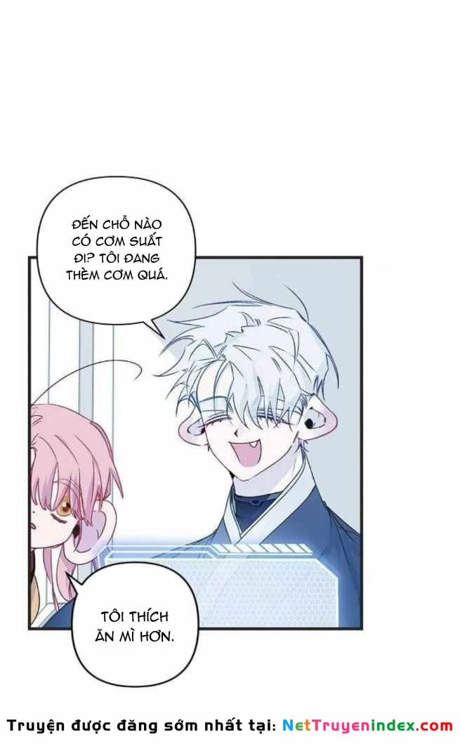 Thiên Đường Được Vận Hành Bằng Linh Hồn Chapter 2 - Trang 16