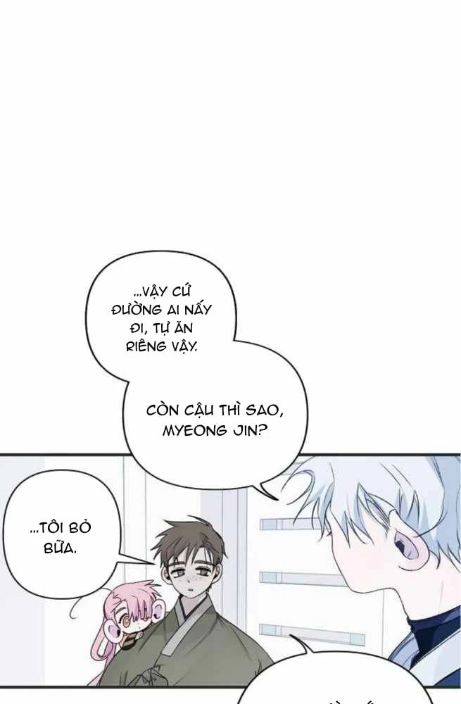 Thiên Đường Được Vận Hành Bằng Linh Hồn Chapter 2 - Trang 17