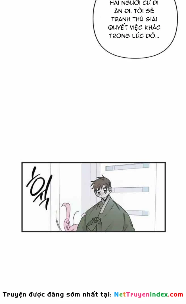 Thiên Đường Được Vận Hành Bằng Linh Hồn Chapter 2 - Trang 18