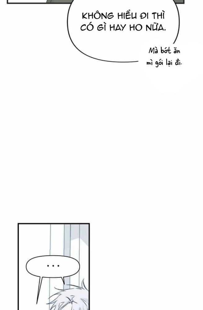 Thiên Đường Được Vận Hành Bằng Linh Hồn Chapter 2 - Trang 21