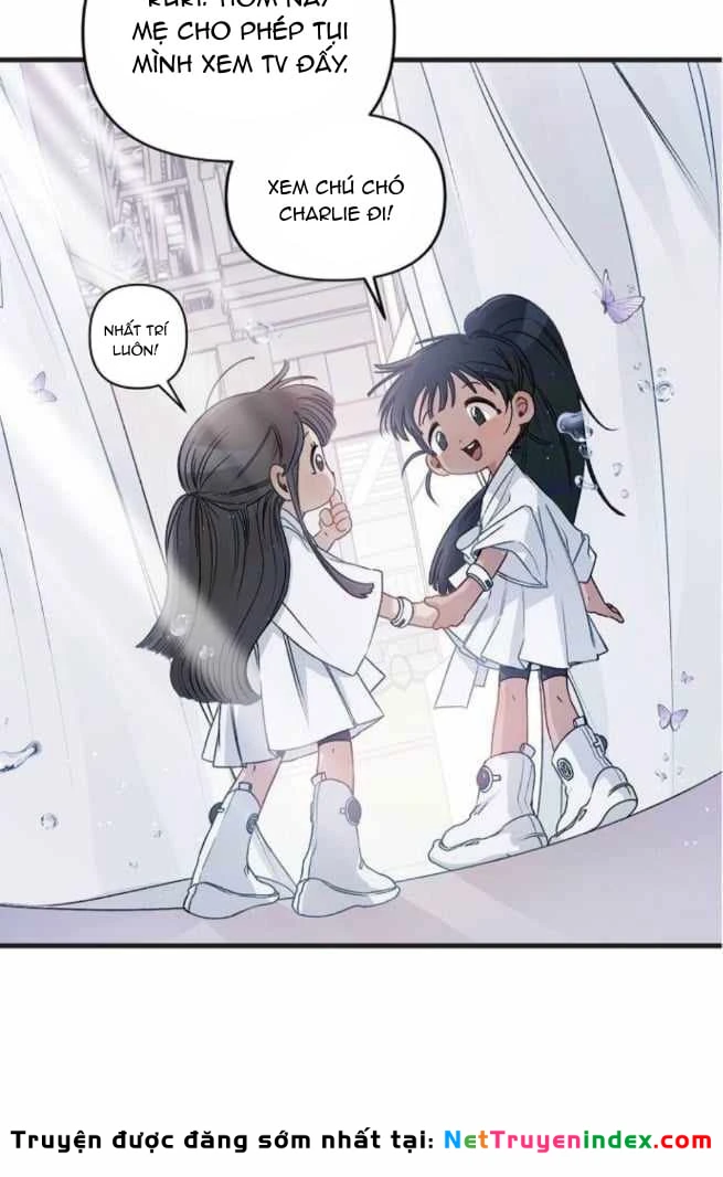 Thiên Đường Được Vận Hành Bằng Linh Hồn Chapter 2 - Trang 26
