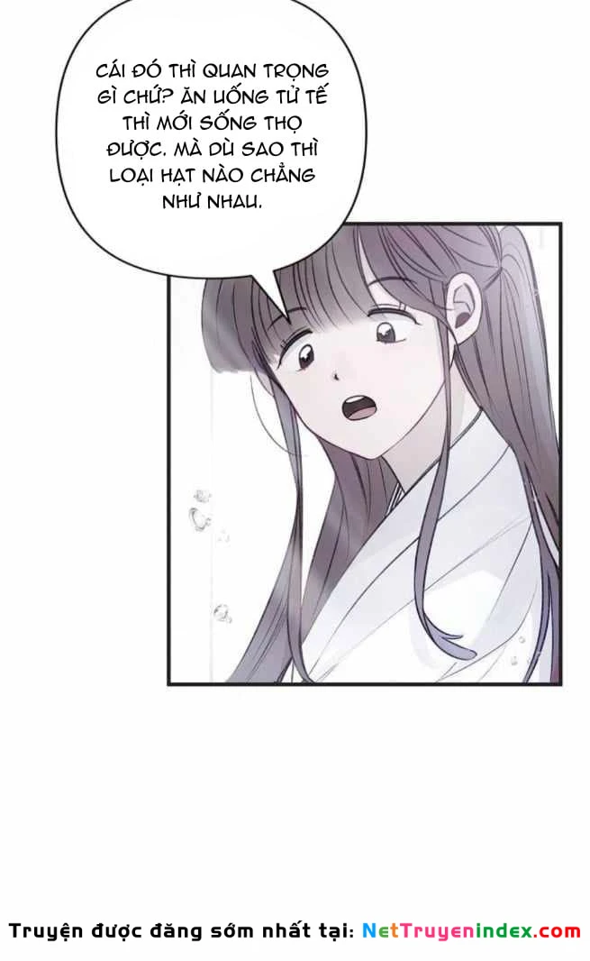 Thiên Đường Được Vận Hành Bằng Linh Hồn Chapter 2 - Trang 28