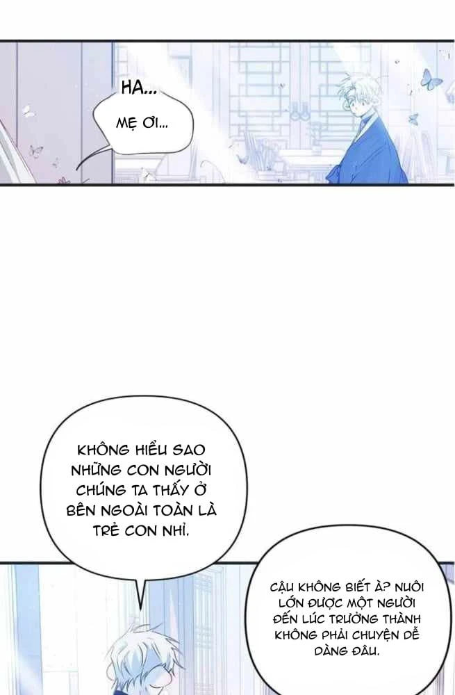 Thiên Đường Được Vận Hành Bằng Linh Hồn Chapter 2 - Trang 29