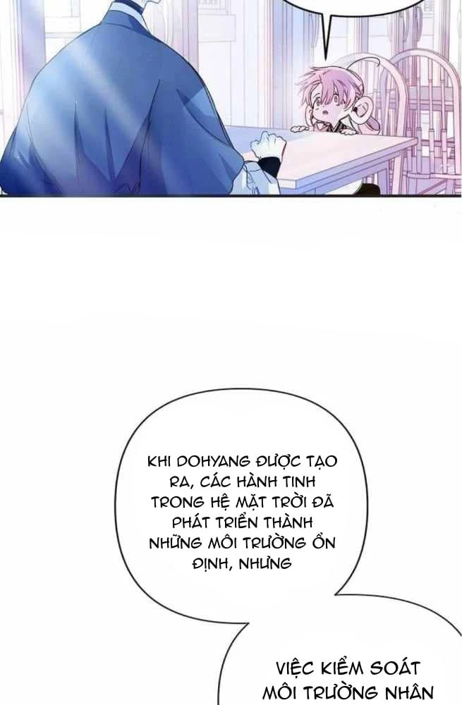 Thiên Đường Được Vận Hành Bằng Linh Hồn Chapter 2 - Trang 30