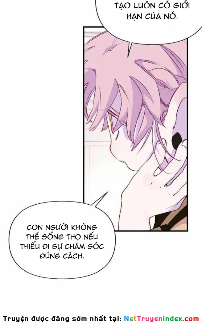 Thiên Đường Được Vận Hành Bằng Linh Hồn Chapter 2 - Trang 31