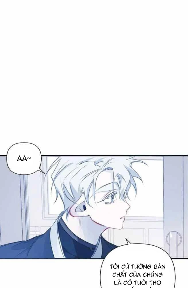 Thiên Đường Được Vận Hành Bằng Linh Hồn Chapter 2 - Trang 32