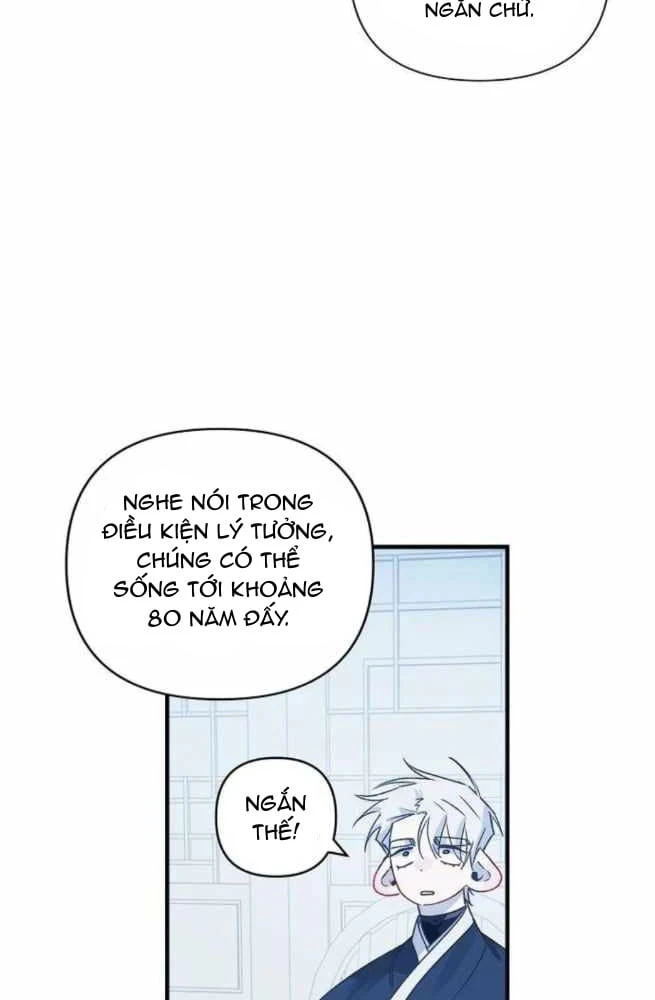Thiên Đường Được Vận Hành Bằng Linh Hồn Chapter 2 - Trang 33