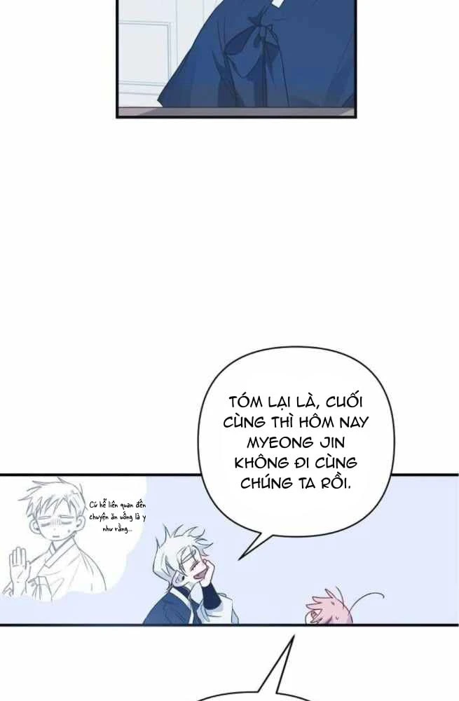 Thiên Đường Được Vận Hành Bằng Linh Hồn Chapter 2 - Trang 34