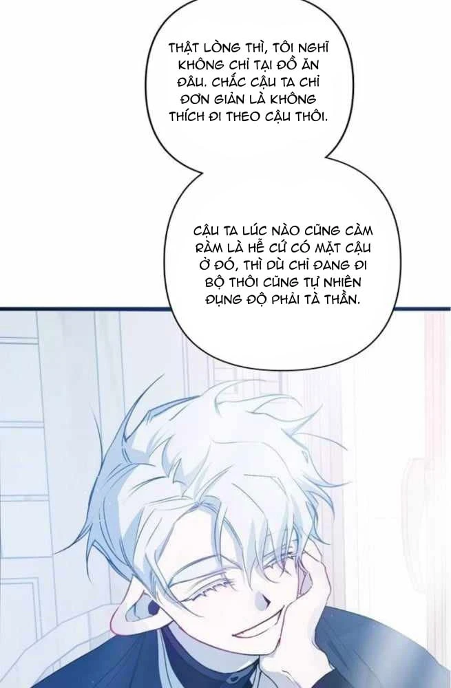 Thiên Đường Được Vận Hành Bằng Linh Hồn Chapter 2 - Trang 35