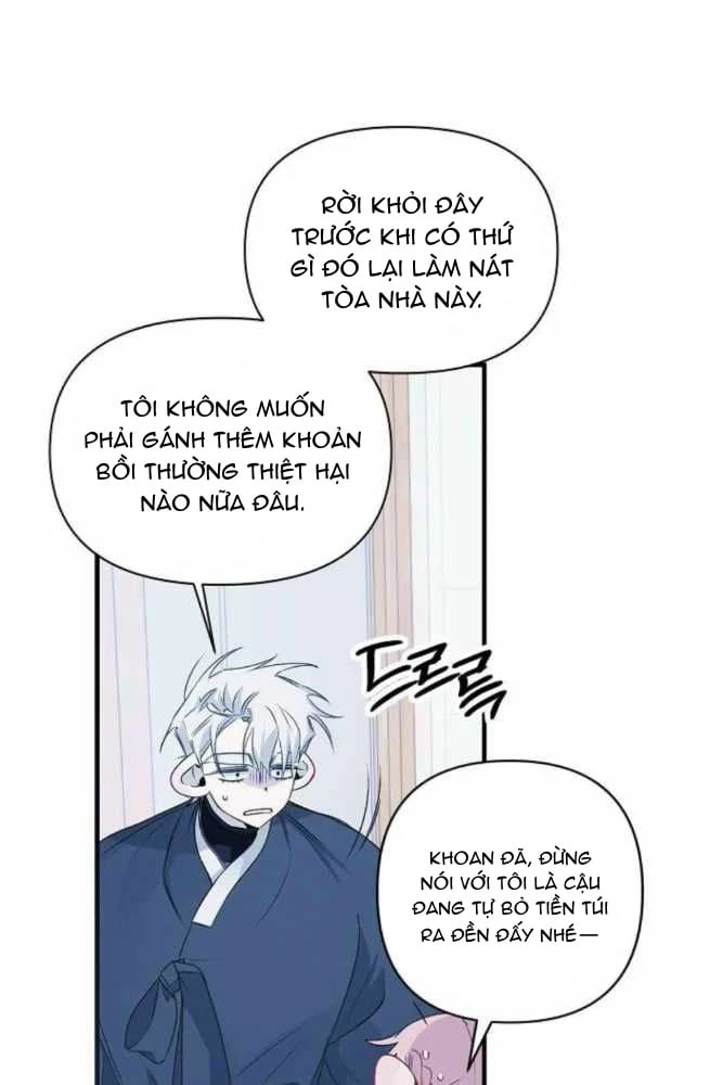 Thiên Đường Được Vận Hành Bằng Linh Hồn Chapter 2 - Trang 48