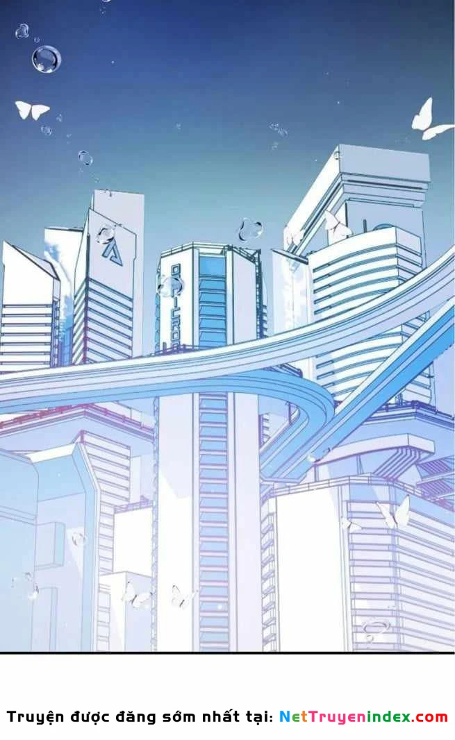 Thiên Đường Được Vận Hành Bằng Linh Hồn Chapter 2 - Trang 5