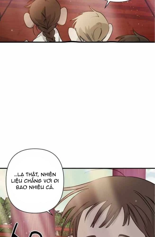 Thiên Đường Được Vận Hành Bằng Linh Hồn Chapter 3 - Trang 10