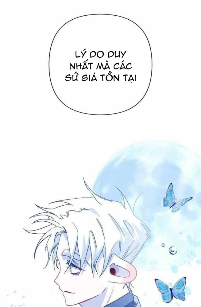 Thiên Đường Được Vận Hành Bằng Linh Hồn Chapter 3 - Trang 17