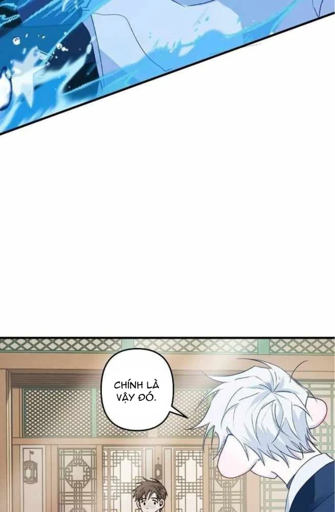 Thiên Đường Được Vận Hành Bằng Linh Hồn Chapter 3 - Trang 19
