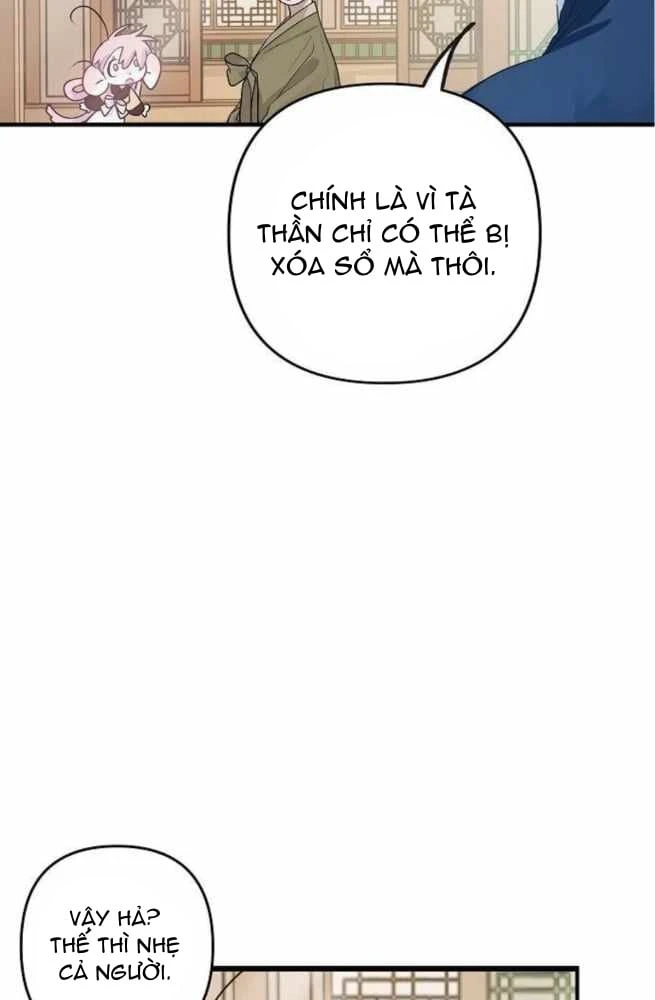 Thiên Đường Được Vận Hành Bằng Linh Hồn Chapter 3 - Trang 20