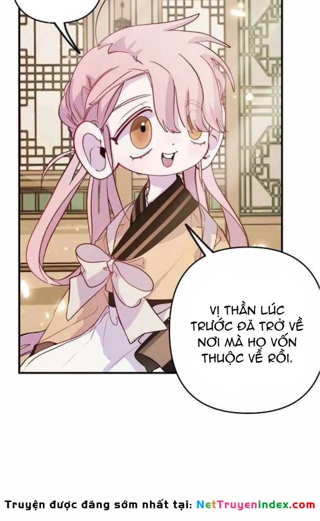 Thiên Đường Được Vận Hành Bằng Linh Hồn Chapter 3 - Trang 21