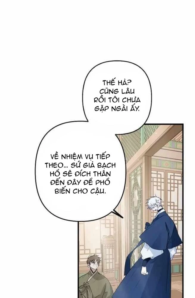 Thiên Đường Được Vận Hành Bằng Linh Hồn Chapter 3 - Trang 22
