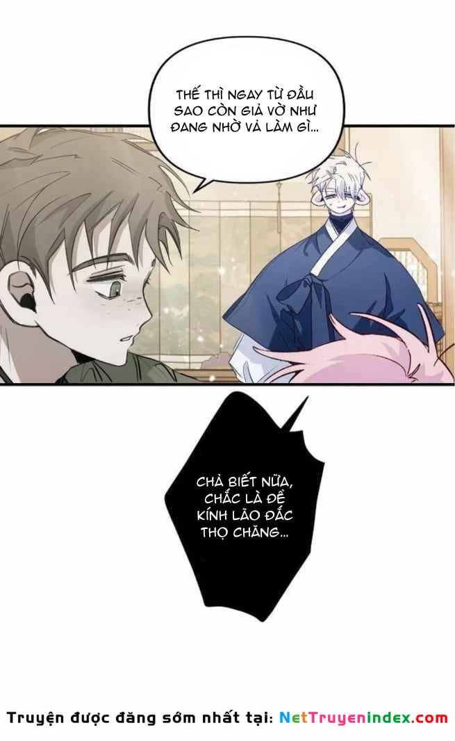 Thiên Đường Được Vận Hành Bằng Linh Hồn Chapter 3 - Trang 26