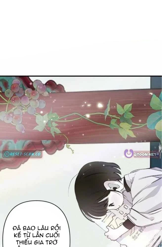 Thiên Đường Được Vận Hành Bằng Linh Hồn Chapter 3 - Trang 3
