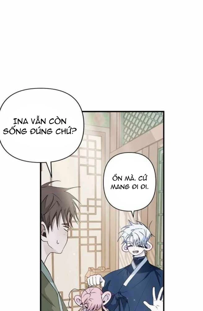 Thiên Đường Được Vận Hành Bằng Linh Hồn Chapter 3 - Trang 37