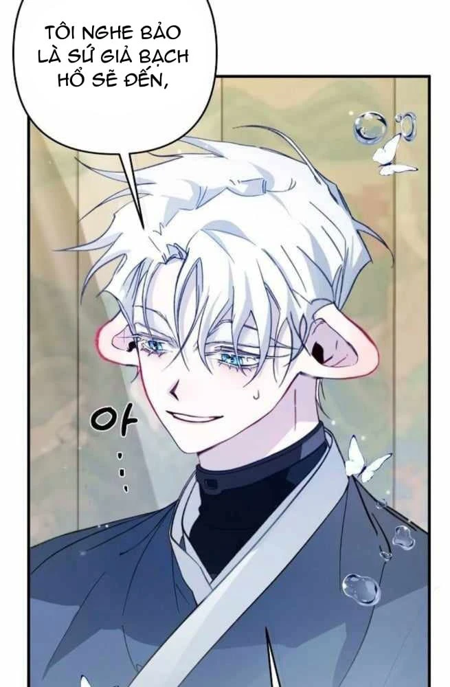 Thiên Đường Được Vận Hành Bằng Linh Hồn Chapter 3 - Trang 43