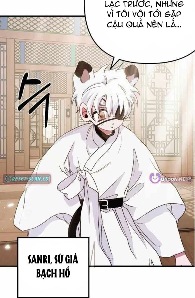 Thiên Đường Được Vận Hành Bằng Linh Hồn Chapter 3 - Trang 45