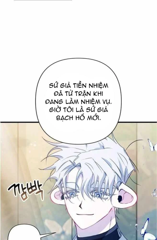 Thiên Đường Được Vận Hành Bằng Linh Hồn Chapter 3 - Trang 46