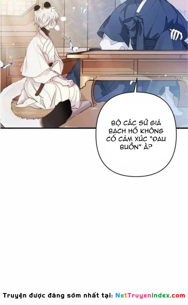Thiên Đường Được Vận Hành Bằng Linh Hồn Chapter 3 - Trang 48