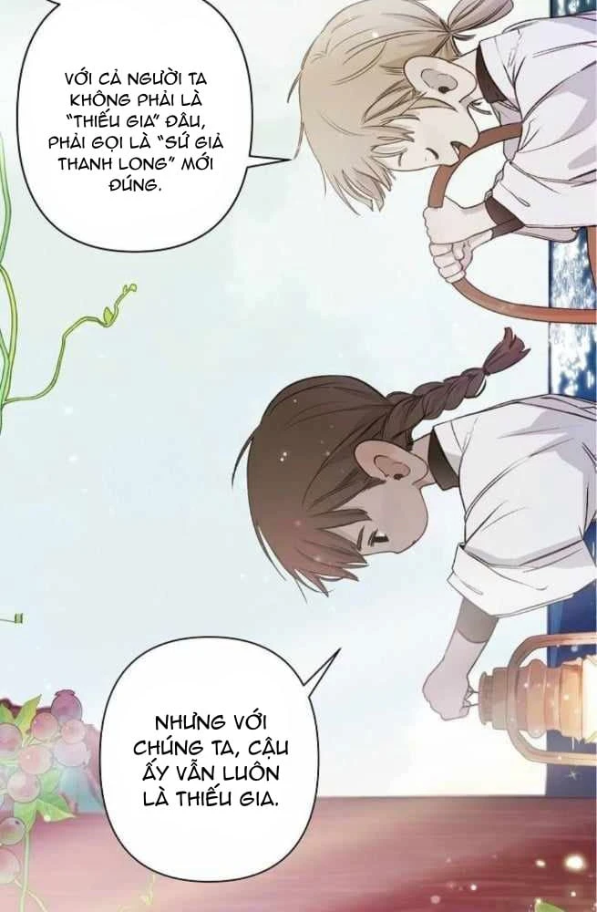 Thiên Đường Được Vận Hành Bằng Linh Hồn Chapter 3 - Trang 5