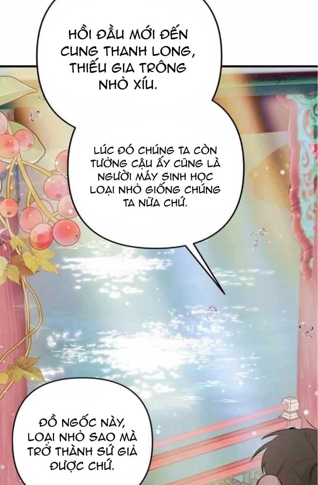 Thiên Đường Được Vận Hành Bằng Linh Hồn Chapter 3 - Trang 7