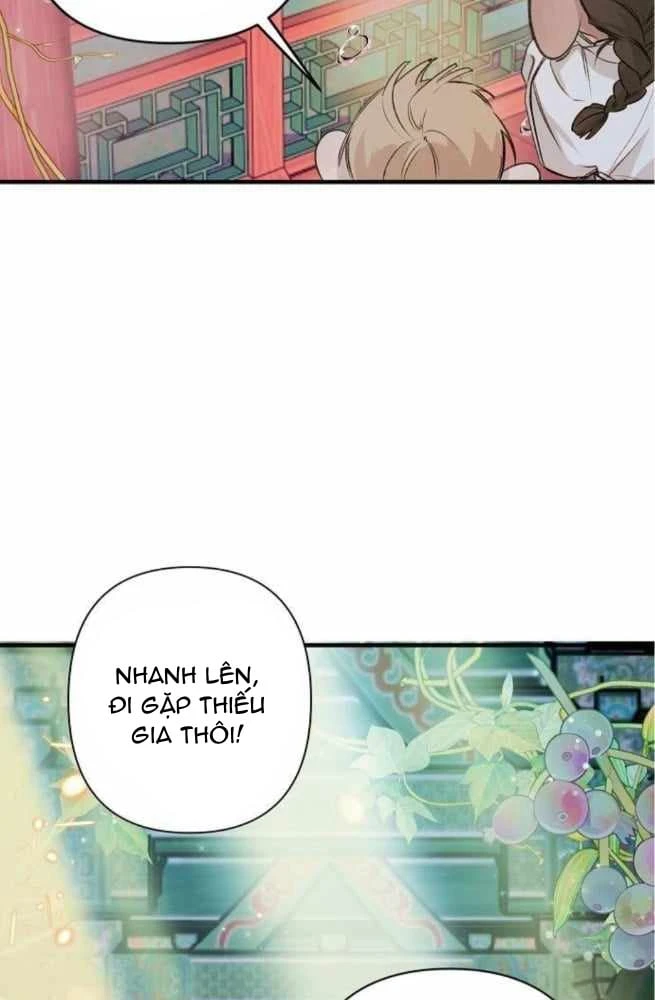 Thiên Đường Được Vận Hành Bằng Linh Hồn Chapter 3 - Trang 8