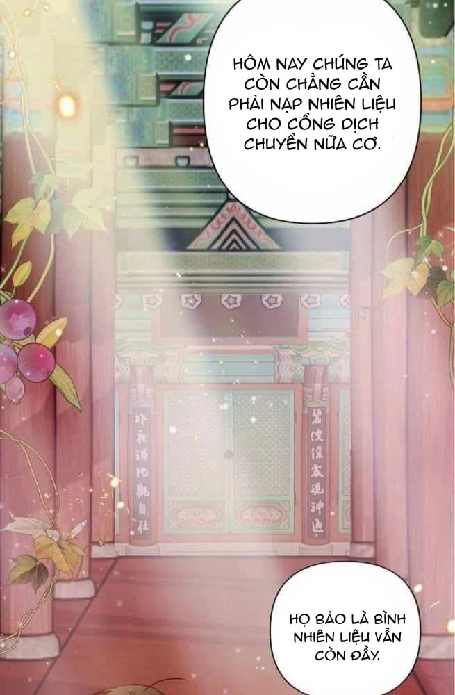 Thiên Đường Được Vận Hành Bằng Linh Hồn Chapter 3 - Trang 9