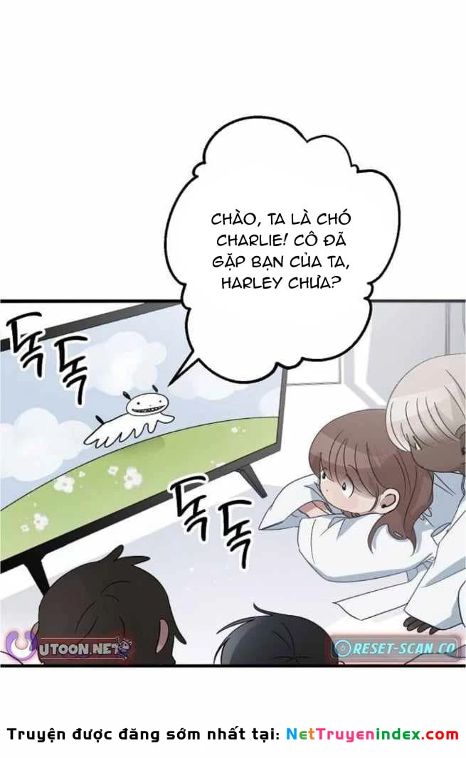 Thiên Đường Được Vận Hành Bằng Linh Hồn Chapter 4 - Trang 14