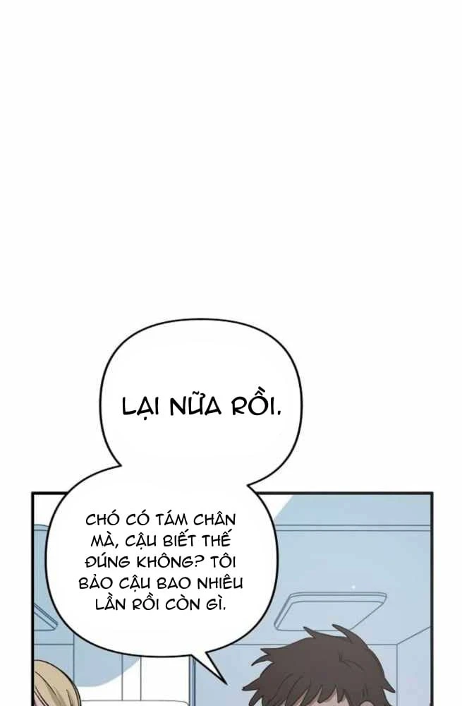 Thiên Đường Được Vận Hành Bằng Linh Hồn Chapter 4 - Trang 17