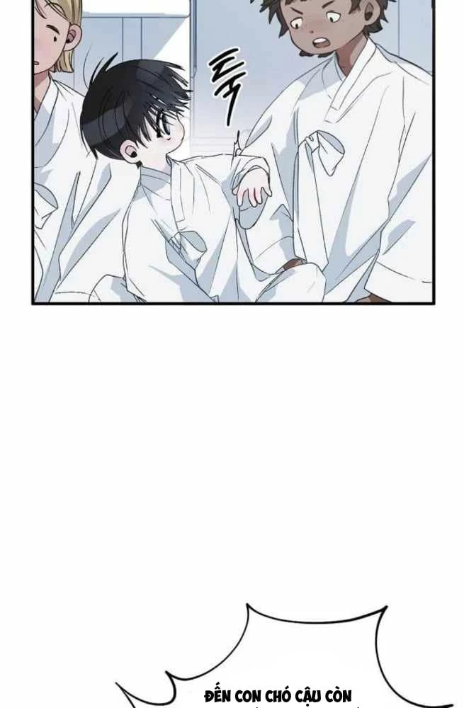Thiên Đường Được Vận Hành Bằng Linh Hồn Chapter 4 - Trang 18