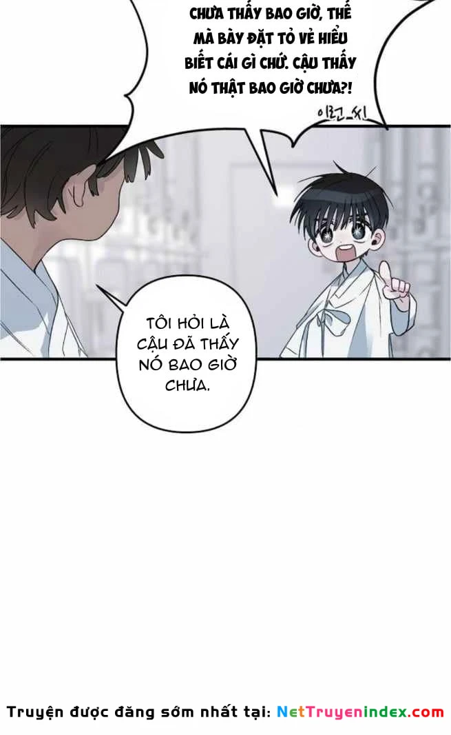 Thiên Đường Được Vận Hành Bằng Linh Hồn Chapter 4 - Trang 19