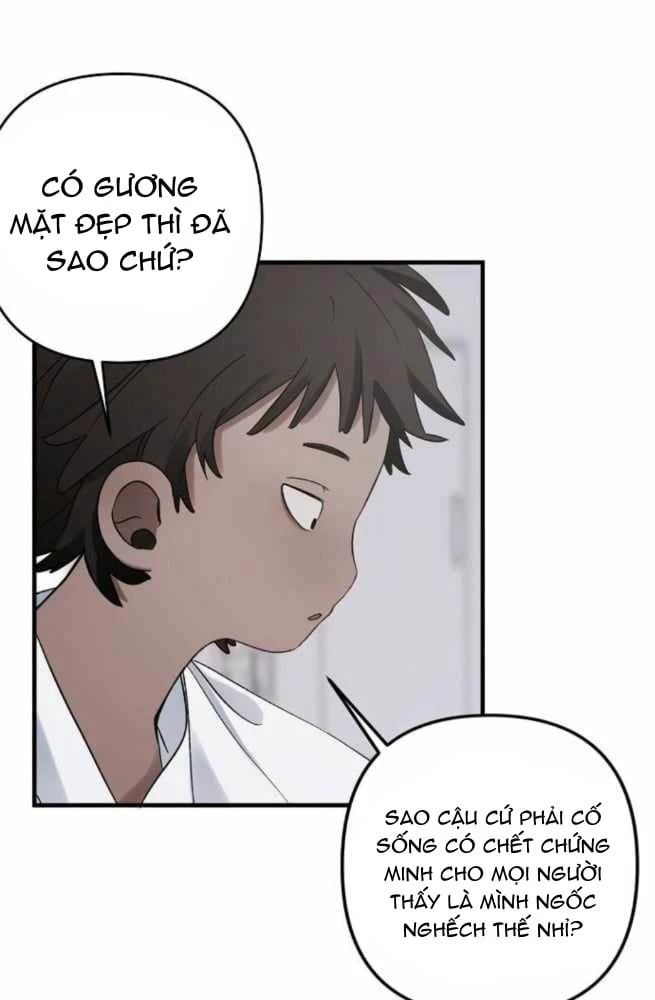 Thiên Đường Được Vận Hành Bằng Linh Hồn Chapter 4 - Trang 20