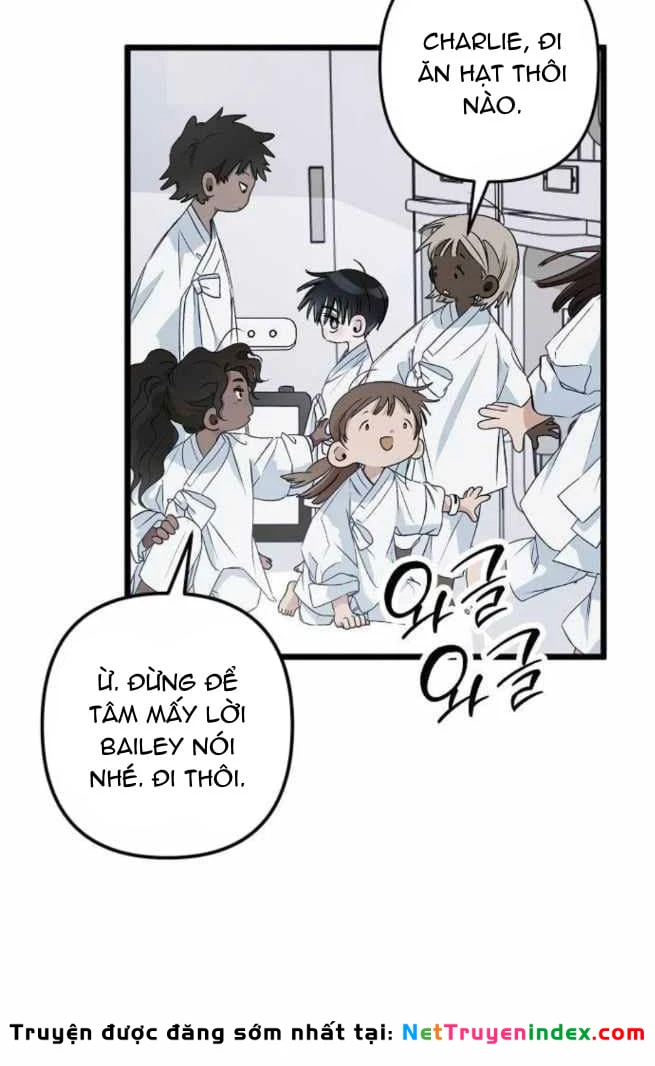 Thiên Đường Được Vận Hành Bằng Linh Hồn Chapter 4 - Trang 25