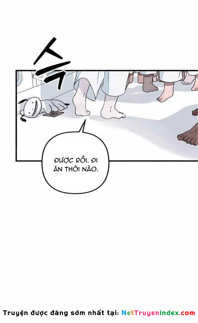 Thiên Đường Được Vận Hành Bằng Linh Hồn Chapter 4 - Trang 26