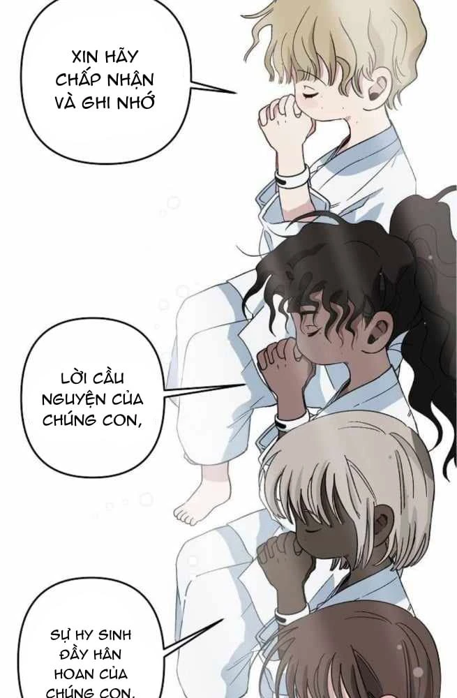 Thiên Đường Được Vận Hành Bằng Linh Hồn Chapter 4 - Trang 30