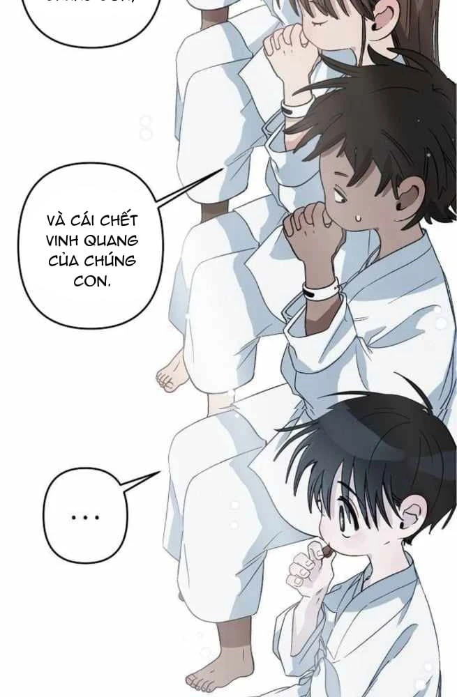 Thiên Đường Được Vận Hành Bằng Linh Hồn Chapter 4 - Trang 31