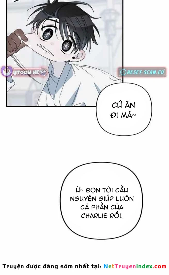Thiên Đường Được Vận Hành Bằng Linh Hồn Chapter 4 - Trang 34