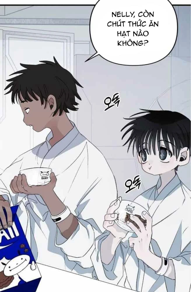 Thiên Đường Được Vận Hành Bằng Linh Hồn Chapter 4 - Trang 36
