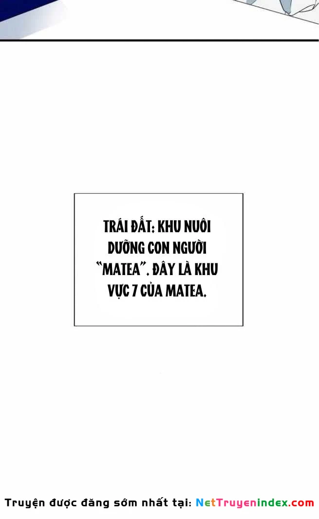 Thiên Đường Được Vận Hành Bằng Linh Hồn Chapter 4 - Trang 37