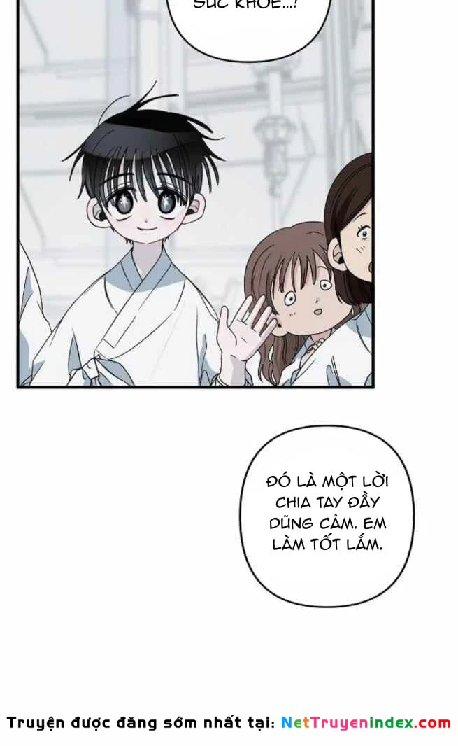 Thiên Đường Được Vận Hành Bằng Linh Hồn Chapter 4 - Trang 49