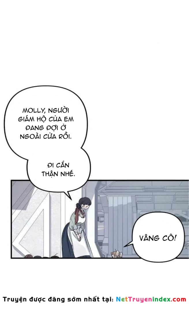 Thiên Đường Được Vận Hành Bằng Linh Hồn Chapter 4 - Trang 50