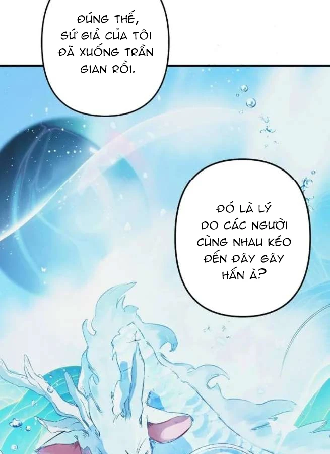 Thiên Đường Được Vận Hành Bằng Linh Hồn Chapter 5 - Trang 12