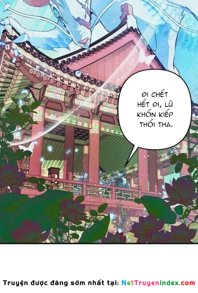 Thiên Đường Được Vận Hành Bằng Linh Hồn Chapter 5 - Trang 13