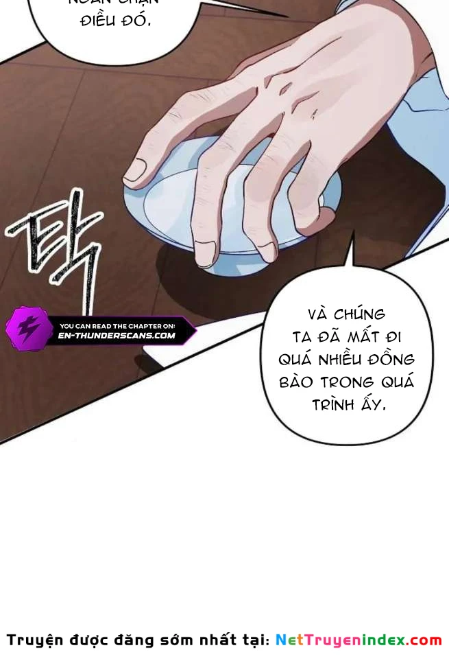 Thiên Đường Được Vận Hành Bằng Linh Hồn Chapter 5 - Trang 15