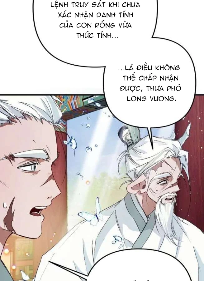 Thiên Đường Được Vận Hành Bằng Linh Hồn Chapter 5 - Trang 23